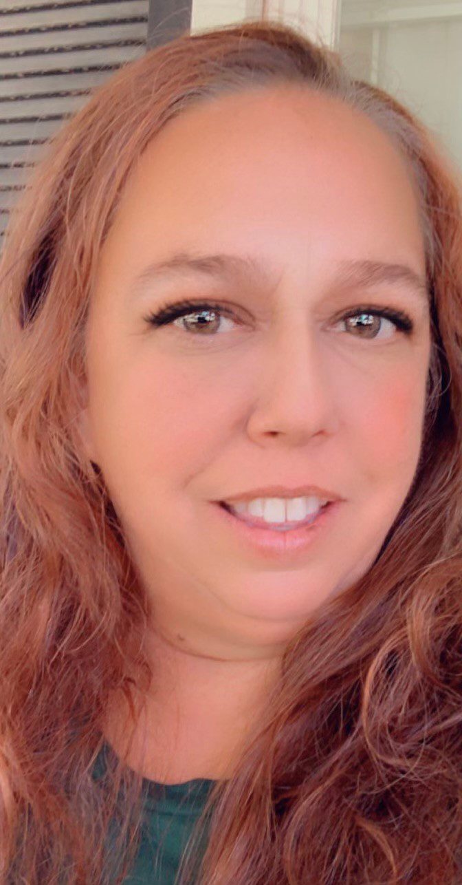 Laurie Walker Supports Indiana's Teenage Female Population StepStone