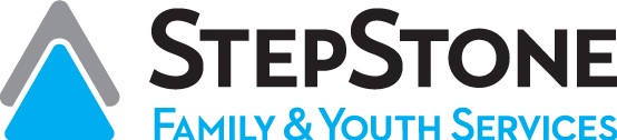 StepStone Youth and Family Services logo